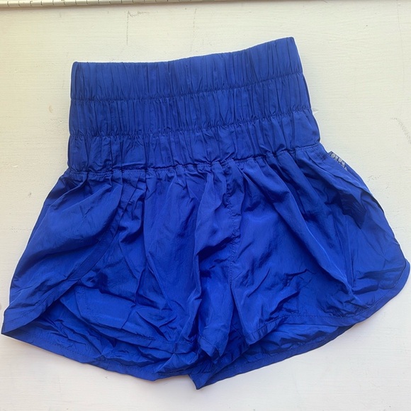 The way home shorts from Free People Movment - Picture 3 of 4